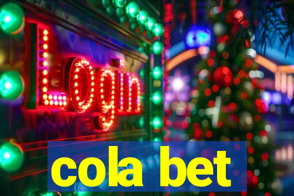 cola bet